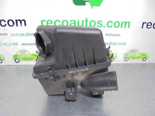 Used Air filter box HYUNDAI SONATA V (NF) [2004-2014]  21019087