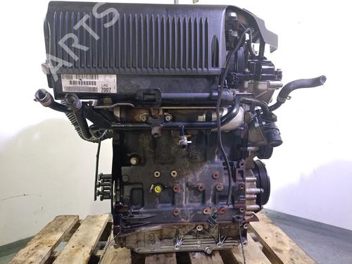 Engine LAND ROVER FREELANDER I (L314) 2.0 Td4 4x4 | BP26170112M1 