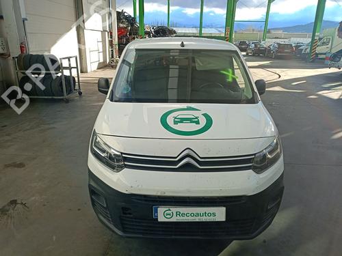 Electronic sensor CITROËN BERLINGO Box Body/MPV (K9) 1.5 BlueHDi 100 | BP31811388M84 - Image 10
