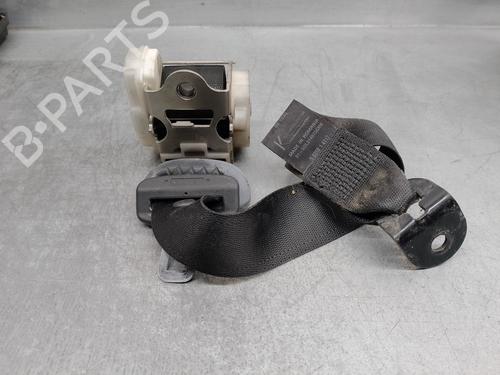 Rear left seatbelt OPEL VECTRA C GTS (Z02) 1.9 CDTI (F68) | BP16533819I29 