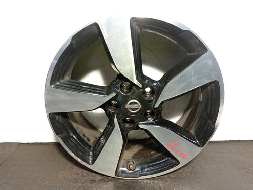 Used Rim Rim NISSAN QASHQAI II (J11, J11_) 1.6 DIG-T (163 hp) 39688215 39688215