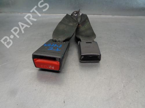Engache cinturón Engache cinturón HYUNDAI i40 I CW (VF) 1.7 CRDi (136 hp) 20260945 20260945