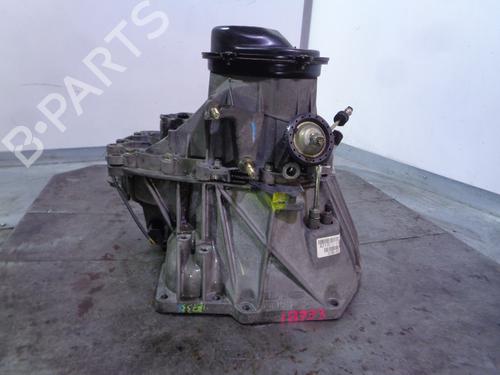 Gearbox FORD FIESTA IV (JA_, JB_)  | BP15256897M3 
