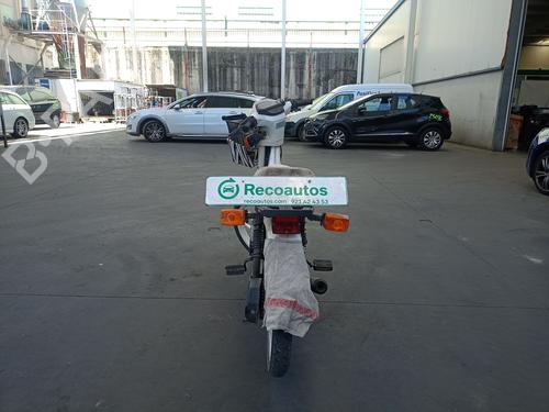 Quadrante DERBI VARIANT Variant Start 50 2T | BP36503990C47  - Image 9