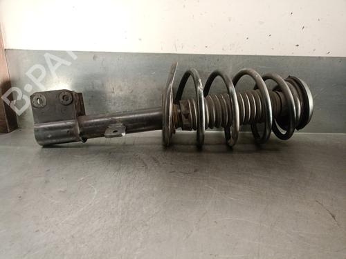 Left front shock absorber PEUGEOT PARTNER Tepee 1.6 HDi 75 (16V) | BP29114639M16 