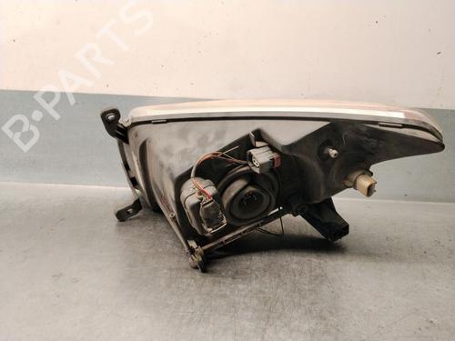 Right headlight DODGE CALIBER 2.0 CRD | BP38992922C29 - Image 2