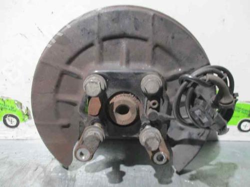 Right rear steering knuckle FIAT STILO (192_) 1.6 16V (192_XB1A) | BP2055141M28 