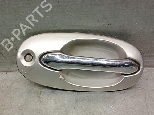 Used Front left exterior door handle Front left exterior door handle KIA CARNIVAL II (GQ) 2.9 CRDi (144 hp) 34383324 34383324