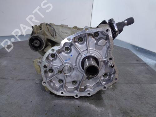 Transfer box SUZUKI GRAND VITARA I Open Off-Road Vehicle (GT)  | BP13230540M36 