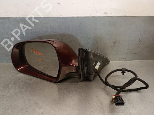 Used Left mirror Left mirror 36996640 36996640