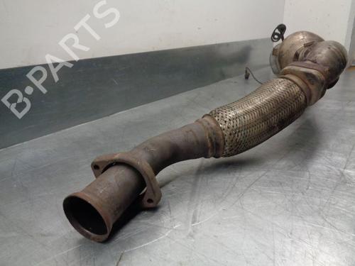 Catalyst SSANGYONG ACTYON I  | BP11938561M10 