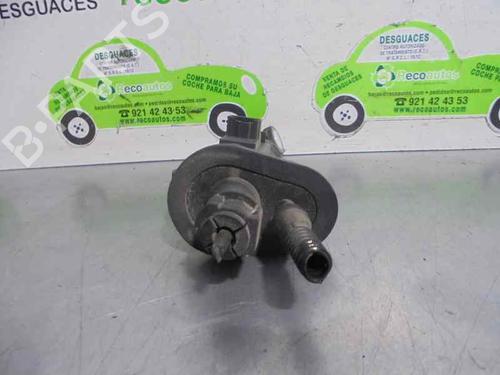 Clutch slave cylinder SEAT LEON (5F1)  | BP20251572M113 