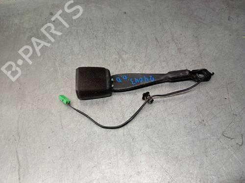 Seat buckle VW TOURAN (5T1) 1.4 TSI | BP30762000I32