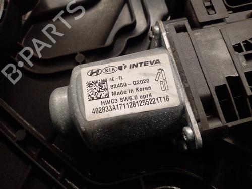 Front left window mechanism HYUNDAI IONIQ (AE) 1.6 GDI Hybrid | BP16994342C22 