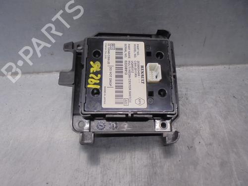 Switch RENAULT MEGANE III Coupe (DZ0/1_) 1.5 dCi (DZ0B) | BP16304506I30 