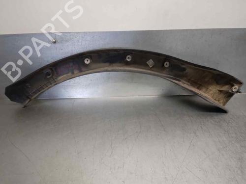 Rear left wheel arch trim LAND ROVER RANGE ROVER SPORT I (L320) 2.7 D 4x4 | BP12990771C136 