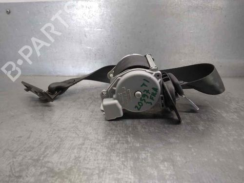 Rear left seatbelt CITROËN C4 Grand Picasso II (DA_, DE_) 1.2 THP 130 | BP18348333I29 