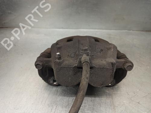 Left front brake caliper CHEVROLET CAPTIVA (C100, C140) 2.0 D | BP12057774M105 