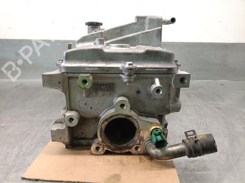 Cylinder head MAZDA 3 (BK) 1.6 DI Turbo | BP28111750M5 