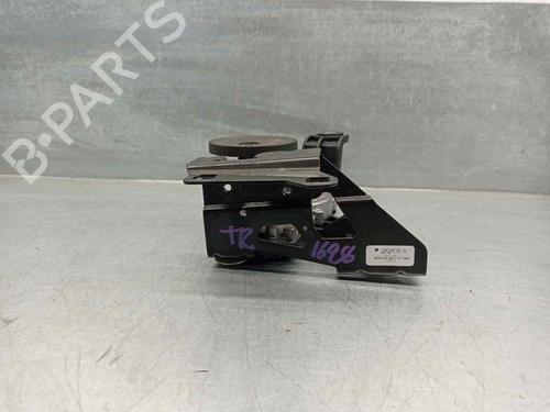 Rear wiper motor BMW 3 Touring (E91)  | BP12138175M102 