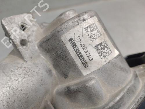 Throttle body DACIA SANDERO II 1.5 dCi 75 / Blue dCi 75 (B8JW, B8M4, B8AH, B8M7, B8M6) | BP28009571M82 