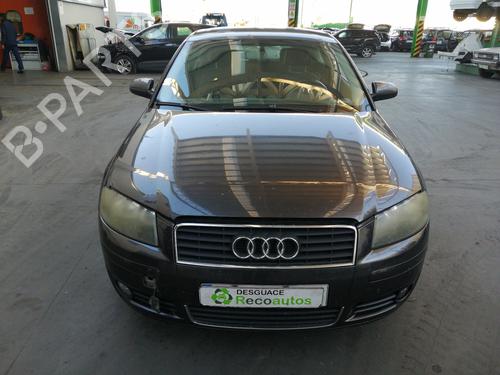 Headlight switch AUDI A3 (8P1) 2.0 TDI 16V | BP16325381I24  - Image 11