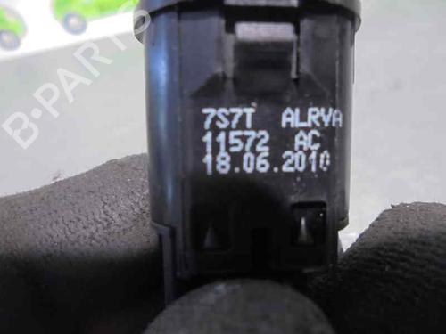Ignition barrel FORD FIESTA VI (CB1, CCN) 1.6 TDCi | BP2097248M48 