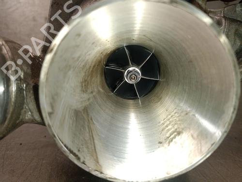 Turbolader/Kompressor BMW 1 (F20) 118 d | BP29993517M71 