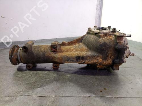 Rear differential SUBARU FORESTER (SH_) 2.0 D AWD (SHH, SHD, SHN) | BP29423042M24 