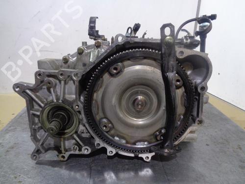 Used Gearbox Gearbox MITSUBISHI OUTLANDER I (CU_W) 2.4 4WD (CU5W) (160 hp) 10700241 10700241