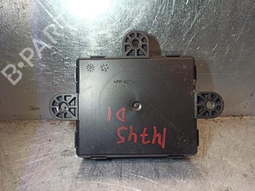 Comfort control module FORD C-MAX II (DXA/CB7, DXA/CEU) 1.6 TDCi | BP9152415M56 