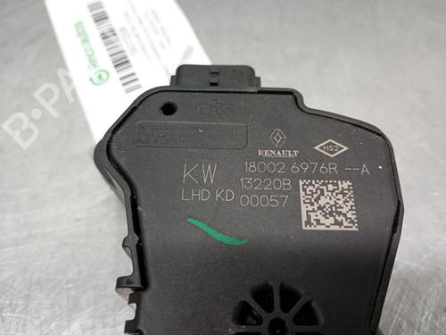 Pedal RENAULT EXPRESS Box Body/MPV 1.5 Blue dCi 75 (F6AA) | BP29438253I4 - Image 5