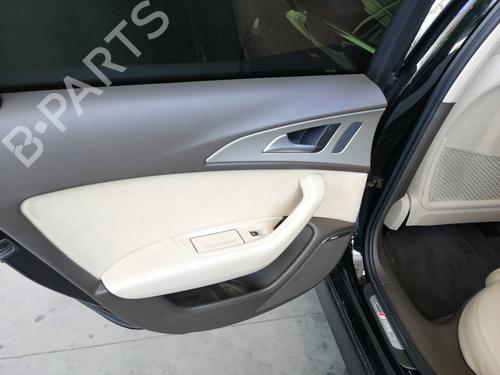 Pipe AUDI A6 C7 (4G2, 4GC) 3.0 TDI quattro | BP14468389M125  - Image 12