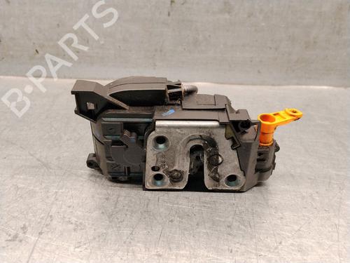 Front left lock RENAULT MASTER III Van (FV) 2.3 dCi 135 FWD (FV0N, FV08, FV06, FV00, FV1S) | BP36448819C98 - Image 4