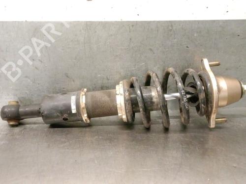 Used Left rear shock absorber Left rear shock absorber MITSUBISHI LANCER VIII (CY_A, CZ_A) 2.0 DI-D (CY8A) (140 hp) 36140645 36140645