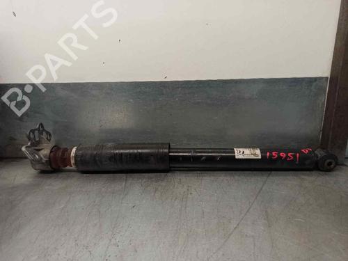 Used Right rear shock absorber Right rear shock absorber 12116231 12116231