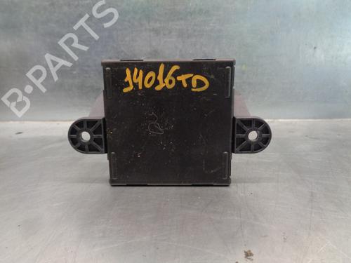 Comfort control module MERCEDES-BENZ C-CLASS (W204) C 320 CDI (204.022) | BP8369372M56 