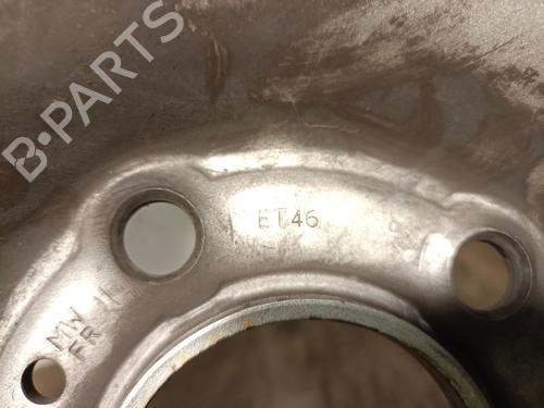 Fælk TOYOTA PROACE Van (MDZ_) 1.5 D4d (MDZ8) | BP35992836C45 - Image 3