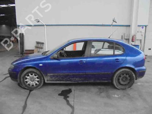 Bakluke lås SEAT LEON (1M1) 1.9 TDI | BP2049801C101 