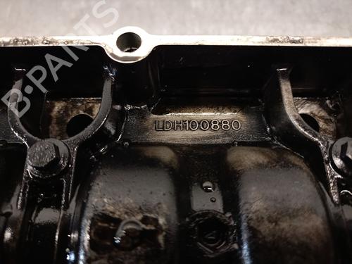 Cylinder head ROVER 45 I Hatchback (RT) 2.0 iDT | BP38470835M5 - Image 6