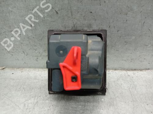 Fuel door actuator MERCEDES-BENZ GLC (X253) 200 d 4-matic (253.916) | BP30179156E18