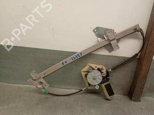 Used Front right window mechanism VOLVO S40 I (644) 1.8 i (122 hp) 29583740