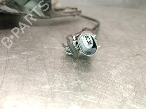 Right front steering knuckle FIAT 500 (312_) Electric (EV) | BP29734992M26