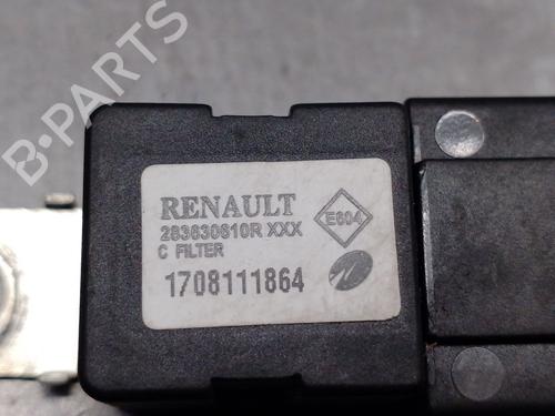 Electronic module RENAULT KOLEOS II (HC_) 2.0 dCi 175 4WD | BP32210999M83