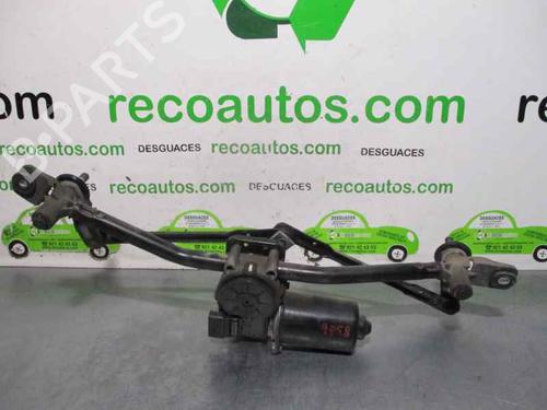 Used Front wiper motor KIA CEE'D SW (ED) 2.0 CRDi 140 (140 hp) 2321579