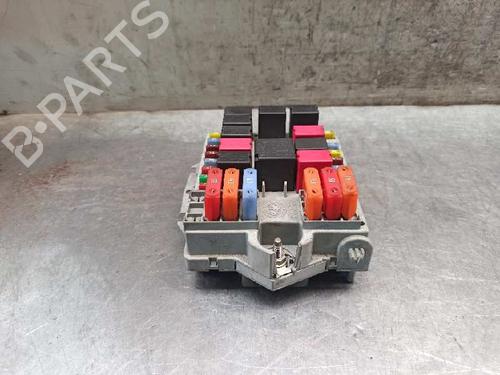 Fuse box ALFA ROMEO GT (937_) 1.9 JTD (937CXN1B) | BP7825846E1 