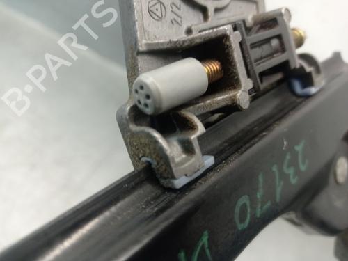 Front left window mechanism MERCEDES-BENZ SLK (R170) 320 (170.465) | BP27506305C22 
