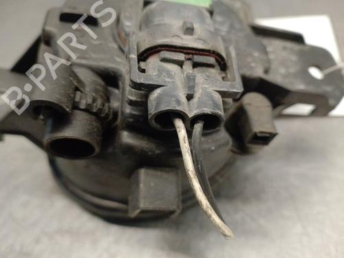 Right front fog light RENAULT CLIO II (BB_, CB_) 1.5 dCi (B/CB08) | BP31666130C31 