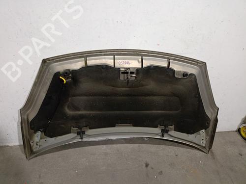 Hood PEUGEOT PARTNER Box Body/MPV 1.6 HDi 16V | BP29582224C1