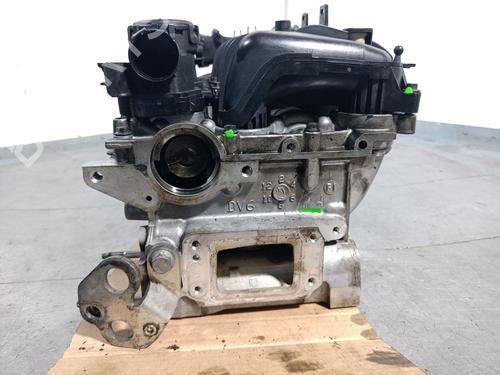 Cylinder head FORD FOCUS II (DA_, HCP, DP) 1.6 TDCi | BP36665447M5 - Image 14
